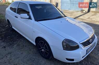 Хэтчбек ВАЗ 2172 Priora 2010 в Запорожье