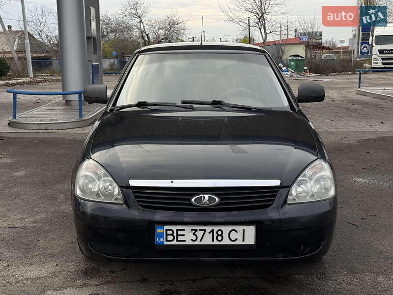 Хэтчбек ВАЗ / Lada 2172 Priora 2013 в Первомайске фото 28 Хэтчбек ВАЗ / Lada 2172 Priora 2013 в Первомайске