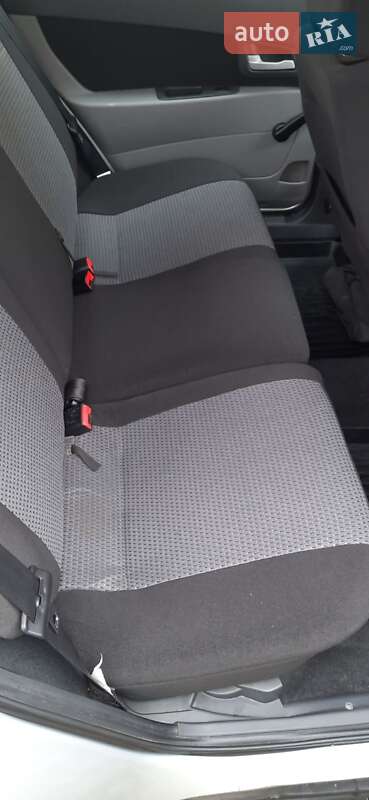 Хетчбек ВАЗ / Lada 2172 Priora 2008 в Полтаві