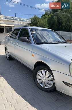 Хэтчбек ВАЗ 2172 Priora 2010 в Тернополе