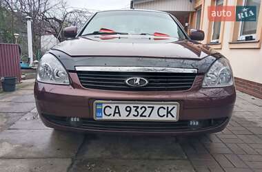 Хэтчбек ВАЗ 2172 Priora 2012 в Черкассах