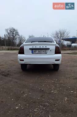 Хэтчбек ВАЗ / Lada 2172 Priora 2013 в Запорожье