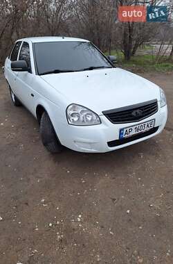 Хэтчбек ВАЗ / Lada 2172 Priora 2013 в Запорожье