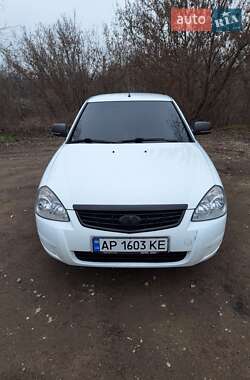 Хэтчбек ВАЗ / Lada 2172 Priora 2013 в Запорожье