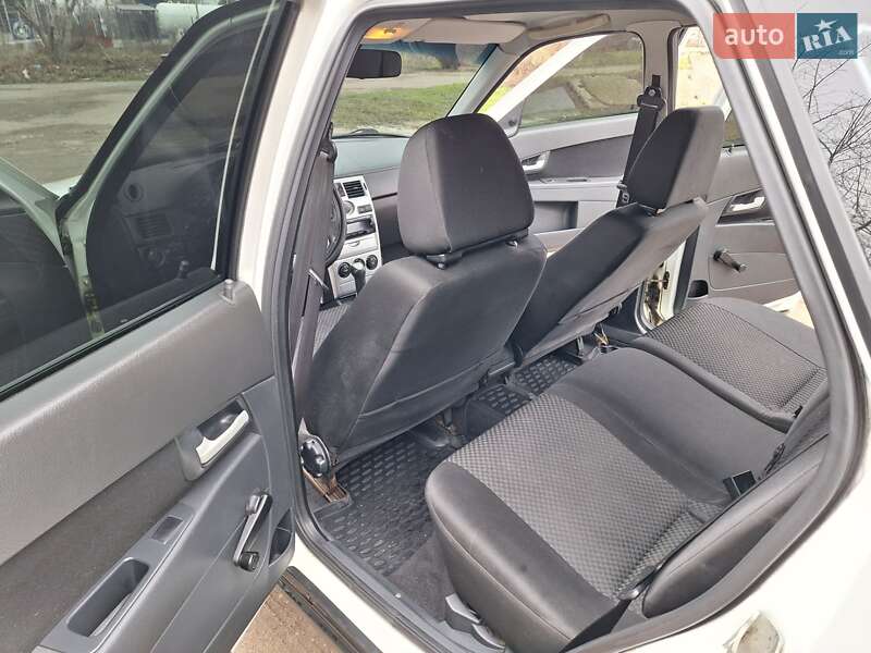 Хетчбек ВАЗ / Lada 2172 Priora 2013 в Запоріжжі