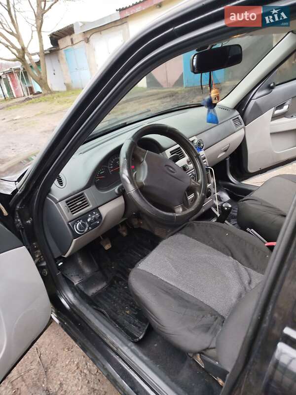 Хетчбек ВАЗ / Lada 2172 Priora 2008 в Кропивницькому