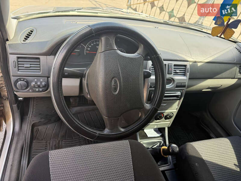 Хетчбек ВАЗ / Lada 2172 Priora 2009 в Лубнах