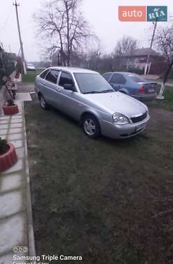 Хетчбек ВАЗ 2172 Priora 2009 в Балті