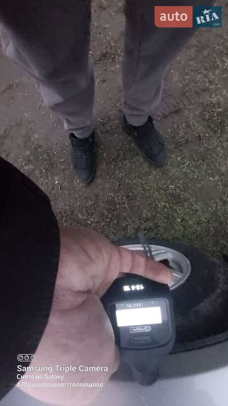 Хэтчбек ВАЗ / Lada 2172 Priora 2009 в Балте