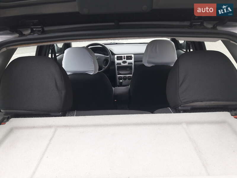 Хетчбек ВАЗ / Lada 2172 Priora 2008 в Львові