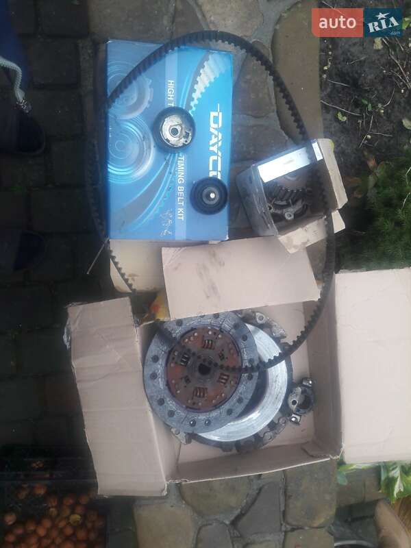 Хетчбек ВАЗ / Lada 2172 Priora 2008 в Львові