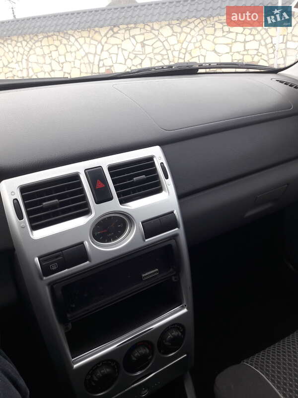 Хетчбек ВАЗ / Lada 2172 Priora 2008 в Львові