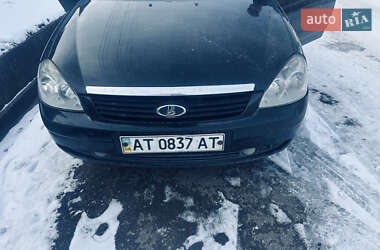 Хэтчбек ВАЗ 2172 Priora 2008 в Галиче