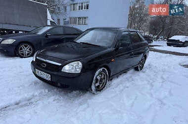 Хэтчбек ВАЗ / Lada 2172 Priora 2008 в Днепре