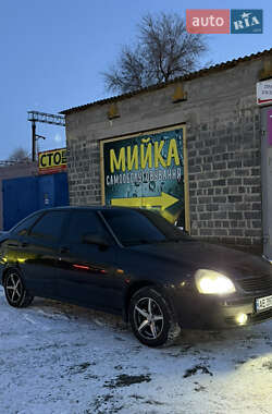 Хэтчбек ВАЗ 2172 Priora 2008 в Днепре