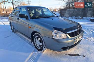 Хэтчбек ВАЗ 2172 Priora 2008 в Днепре