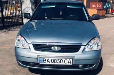 Хэтчбек ВАЗ 2172 Priora 2009 в Александрие