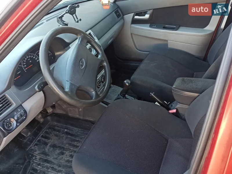 ВАЗ / Lada 2172 Priora