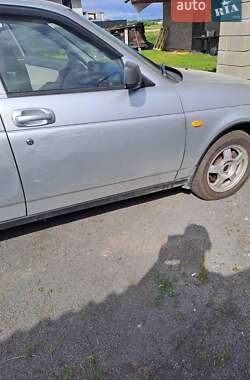 Хэтчбек ВАЗ 2172 Priora 2008 в Сарнах