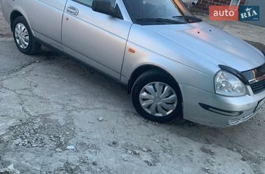 Хэтчбек ВАЗ 2172 Priora 2010 в Тернополе