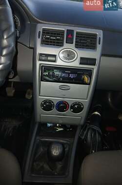 Хетчбек ВАЗ 2172 Priora 2008 в Барвінковому