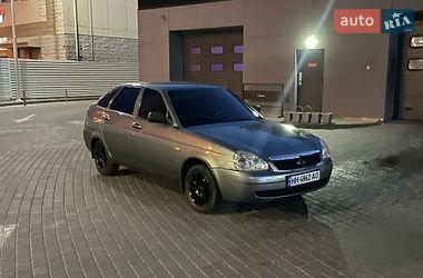Хетчбек ВАЗ 2172 Priora 2011 в Одесі