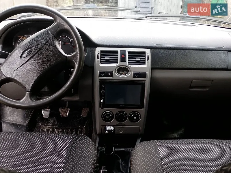 ВАЗ / Lada 2172 Priora