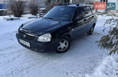 Хэтчбек ВАЗ 2173 Priora 2011 в Первомайске