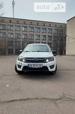 Седан ВАЗ / Lada 2190 Granta 2015 в Кривом Роге