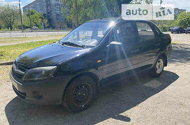 Седан ВАЗ / Lada 2190 Granta 2012 в Днепре