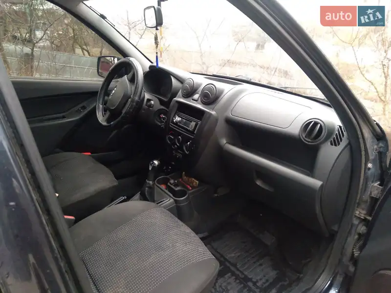 ВАЗ / Lada 2190 Granta 2013 VIN XTA219010D0137775 фото оголошення 4 з 44