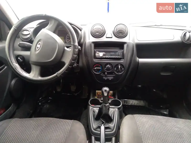ВАЗ / Lada 2190 Granta 2013 VIN XTA219010D0137775 фото оголошення 9 з 44
