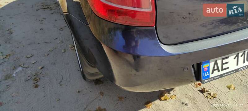 Седан ВАЗ / Lada 2190 Granta 2013 в Днепре