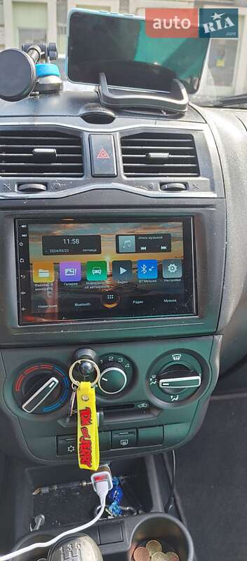 Седан ВАЗ / Lada 2190 Granta 2019 в Одесі