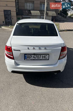 Седан ВАЗ 2190 Granta 2019 в 