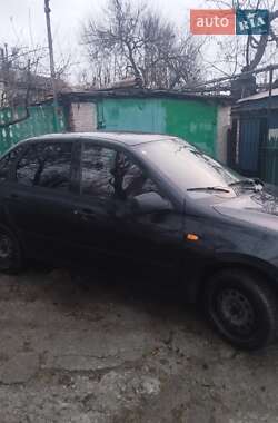 Седан ВАЗ / Lada 2190 Granta 2012 в Запорожье