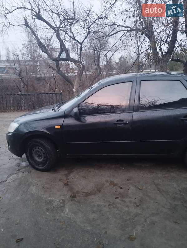 Седан ВАЗ / Lada 2190 Granta 2012 в Запорожье фото 18 Седан ВАЗ / Lada 2190 Granta 2012 в Запорожье