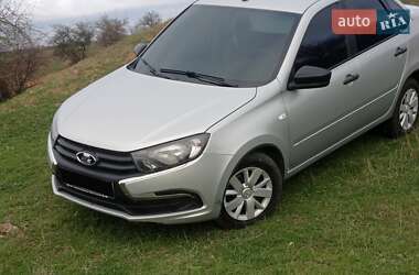 Седан ВАЗ 2190 Granta 2018 в Миколаєві