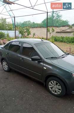 Седан ВАЗ / Lada 2190 Granta 2018 в Одессе
