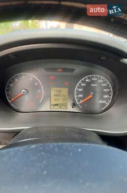Седан ВАЗ 2190 Granta 2014 в 