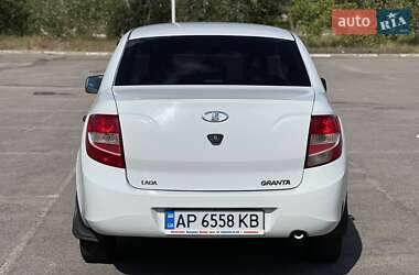 Седан ВАЗ 2190 Granta 2013 в 
