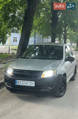 Седан ВАЗ 2190 Granta 2012 в Житомирі