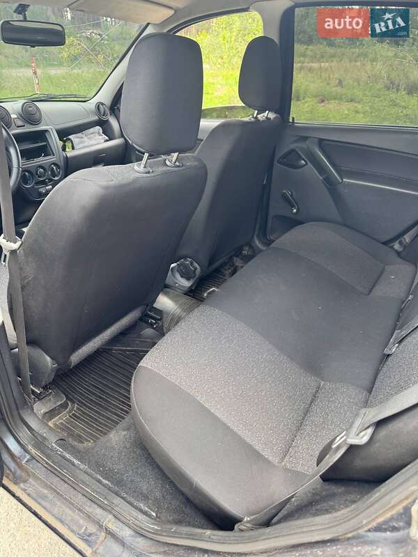 Седан ВАЗ / Lada 2190 Granta 2012 в Харкові