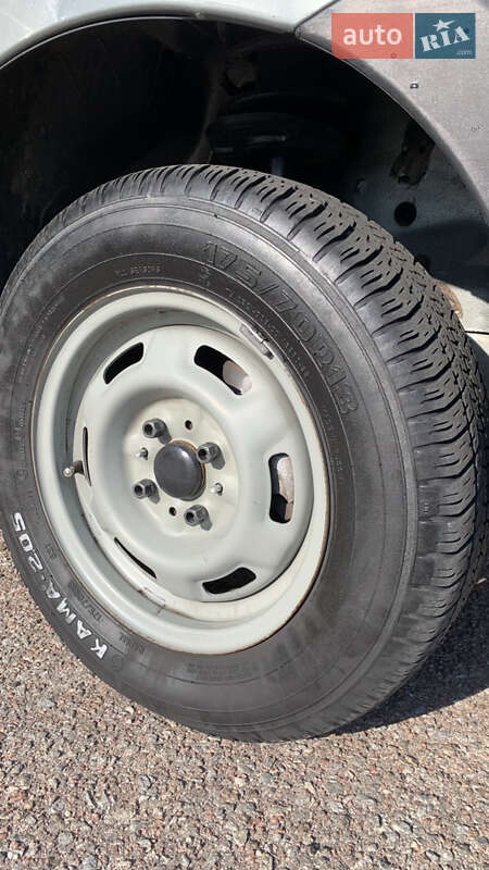 Седан ВАЗ / Lada 2190 Granta 2012 в Житомире