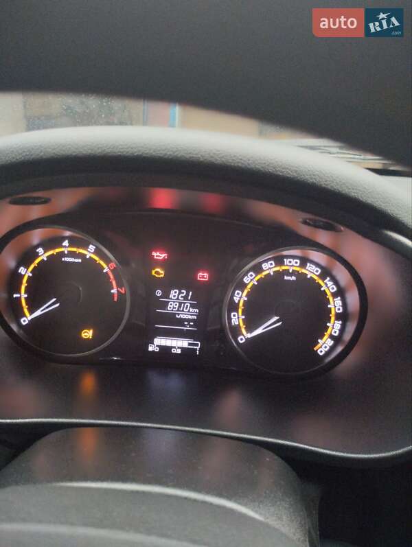 Седан ВАЗ / Lada 2190 Granta 2021 в Хмельницькому фото 4 Седан ВАЗ / Lada 2190 Granta 2021 в Хмельницькому