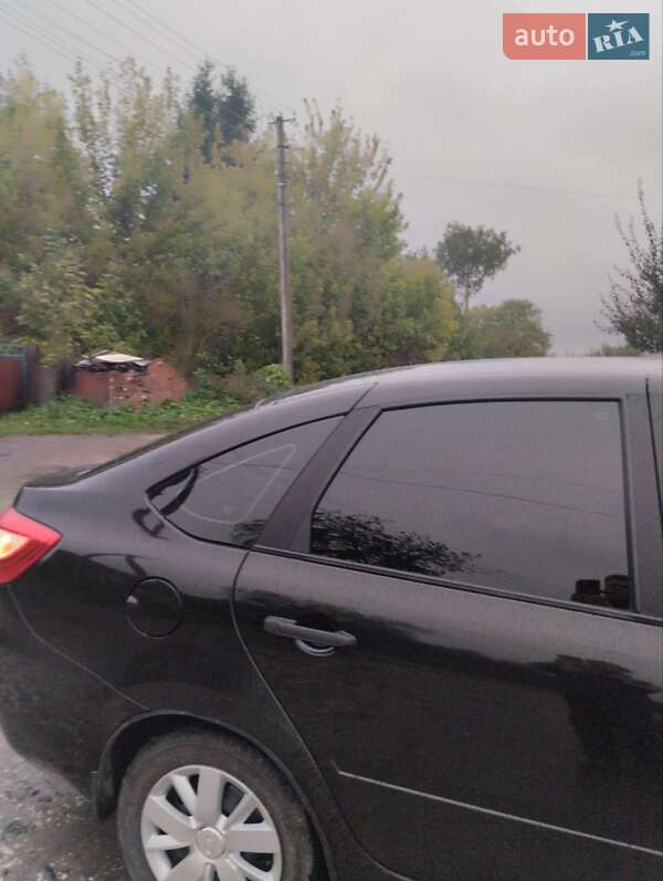 Седан ВАЗ / Lada 2190 Granta 2021 в Хмельницькому фото 7 Седан ВАЗ / Lada 2190 Granta 2021 в Хмельницькому