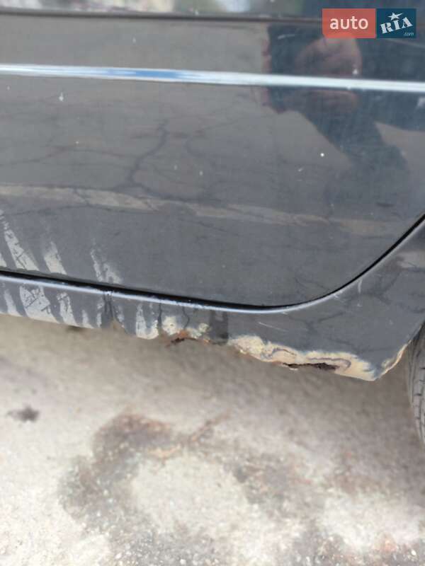 Седан ВАЗ / Lada 2190 Granta 2012 в Умані