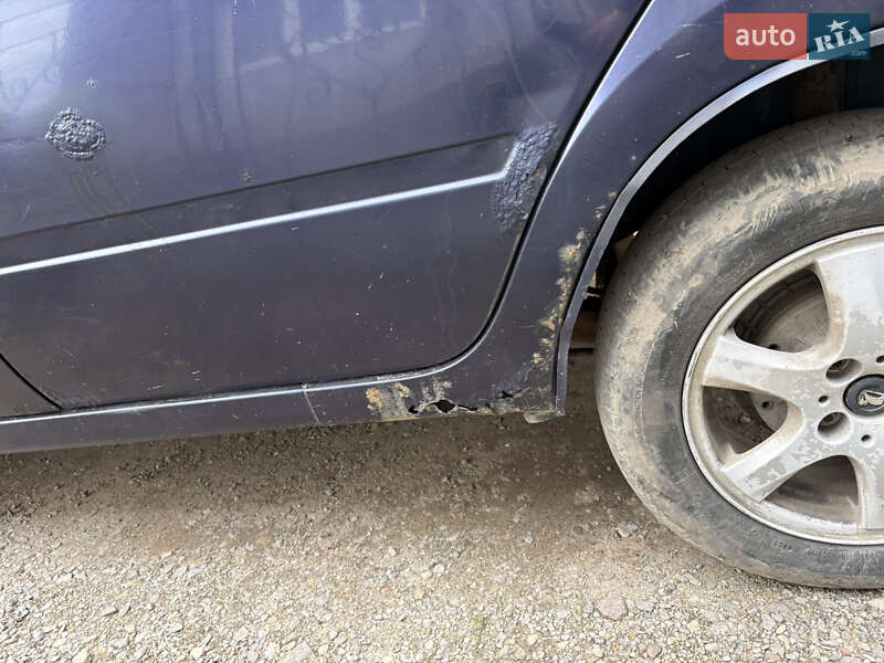 Седан ВАЗ / Lada 2190 Granta 2012 в Ходореві фото 19 Седан ВАЗ / Lada 2190 Granta 2012 в Ходореві