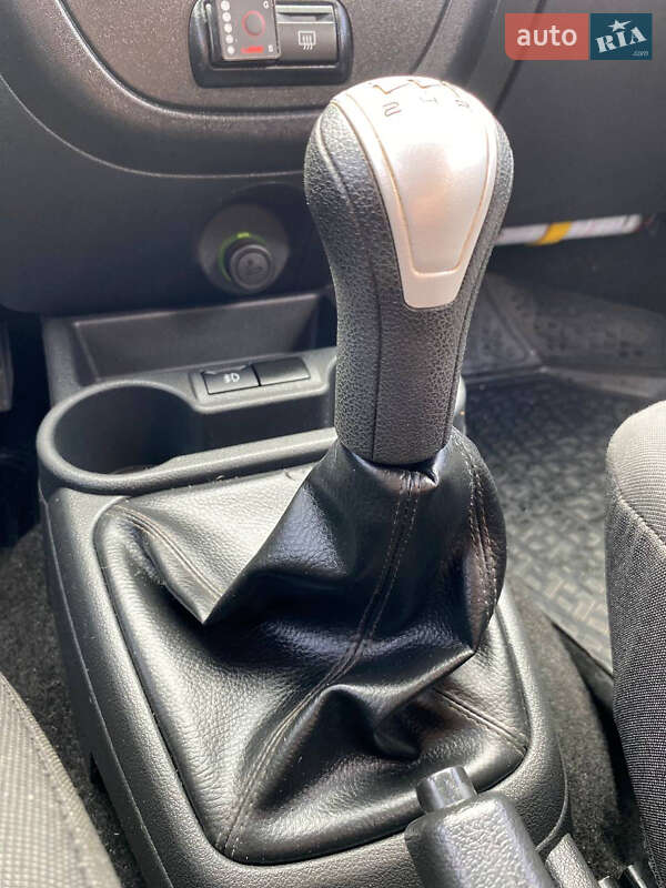 Седан ВАЗ / Lada 2190 Granta 2014 в Ахтырке фото 22 Седан ВАЗ / Lada 2190 Granta 2014 в Ахтырке