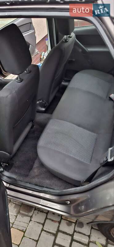 Седан ВАЗ / Lada 2190 Granta 2014 в Одесі